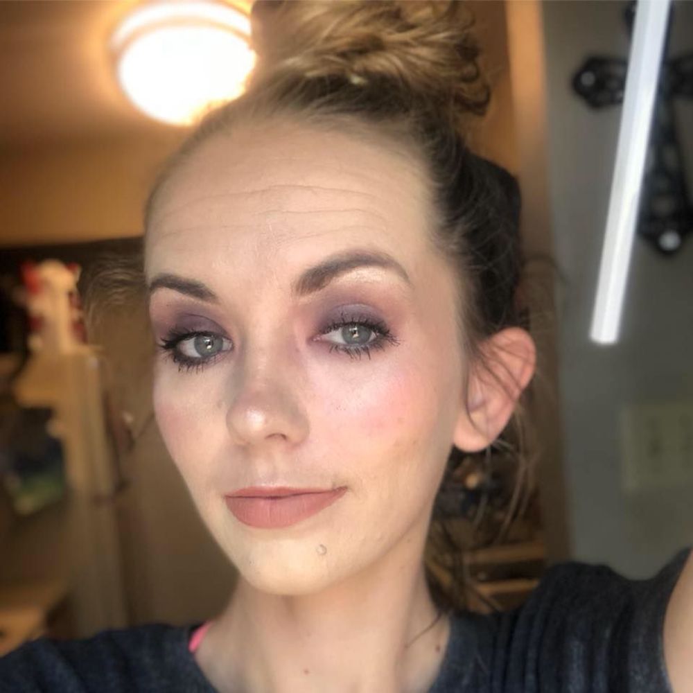 Meet your Posher, Mary